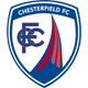 Chesterfield FC Männer