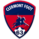 Clermont Foot 63Herren