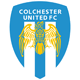 Colchester United Männer