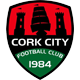 Cork City Männer