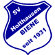 SV Holthausen/Biene