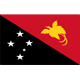 Papua-Neuguinea Männer