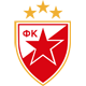 Roter Stern Belgrad Männer