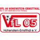 VfL 05 Hohenstein-Ernstthal