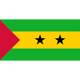 São Tomé und PríncipeHerren