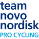 Team Novo Nordisk