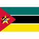 Mosambik Damen