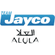 Team Jayco AlUlaHerren