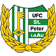 UFC St. Peter/Au