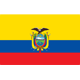 Ecuador Männer
