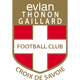 Thonon Évian FC (CFA)