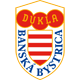 Dukla Banská Bystrica U19