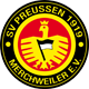 SV Preussen Merchweiler