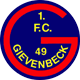 1. FC Gievenbeck U19