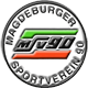 Magdeburger SV 90