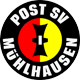Post SV Mühlhausen