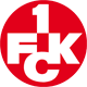 1. FC Kaiserslautern IIHerren