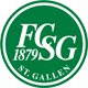 FC St. Gallen Männer