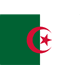 Algerien Olymp. Männer