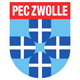 PEC Zwolle Männer