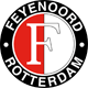 Feyenoord Rotterdam Männer