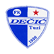 FK Dečić Tuzi Männer