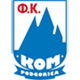 FK KOM Podgorica