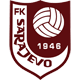FK Sarajevo Männer