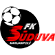 FK Sūduva Männer