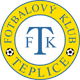 FK Teplice Männer