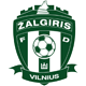 FK ŽalgirisHerren