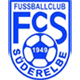 FC Süderelbe III