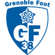 Grenoble Foot 38 Männer