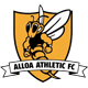 Alloa Athletic Männer