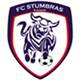 FC Stumbras Männer