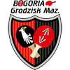 Bogoria Grodzisk