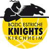 Bozic Estriche Knights Kirchheim