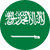 Saudi-Arabien Saudi-Arabien