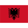 Albanien U21 