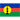 Neukaledonien