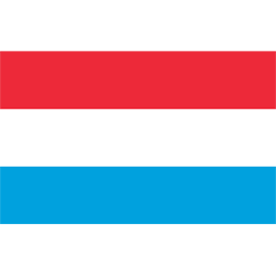 Luxemburg Luxemburg