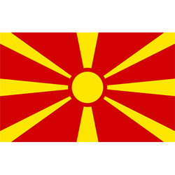 Nordmazedonien Nordmazedonien