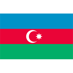 Aserbaidschan Aserbaidschan