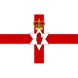 Nordirland Nordirland