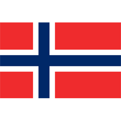 Norwegen Norwegen