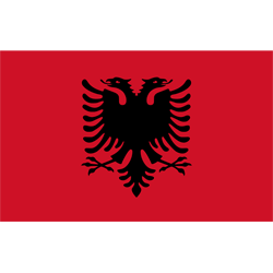 Albanien Albanien
