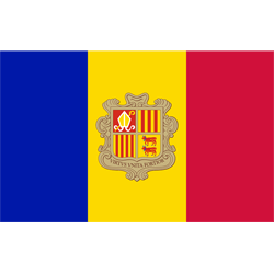 Andorra Andorra