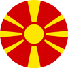 Macedonia del Norte