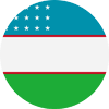 Usbekistan