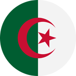 Algerien B